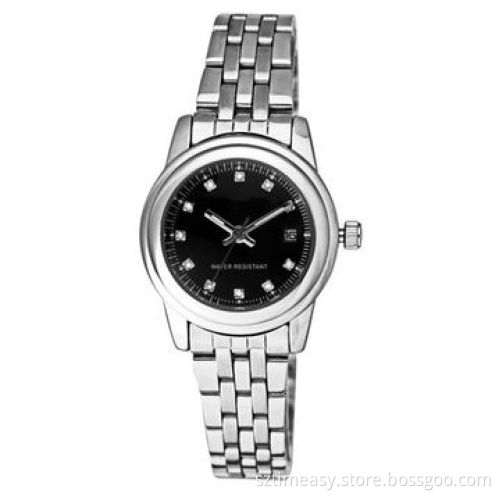 Newly Designed Couple Watch, Supplied from the China Factory Hot Sale in 2014